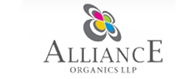 Alliance Organics LLP logo